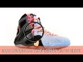 Обзор Nike LeBron 12 VS Elite | Сравниваю сразу 2 версии кроссовок
