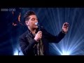 The voice uk 2013  karl michael performs a thousand years  the live quarterfinals  bbc one