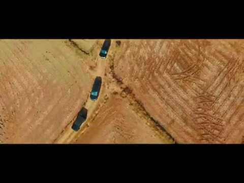 Hiphop tamizha jallikattu video song