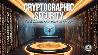 Cryptographic Security: Understanding Hash Functions and Their Implications for Investment in 2025