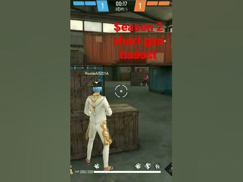 #fire #free long urf shotgun head shot 🥵😗 - YouTube
