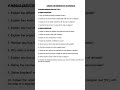 #apintermediateexams quarterly exams economics 1st year importent question 1 to 5th Lessons #interme