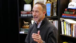 Member Spotlight - Jeff Schiefelbein