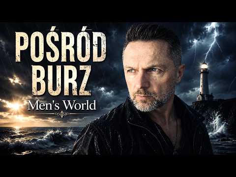 Amidst the Storms - Men's World