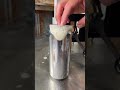 Canning Beer From a Keg