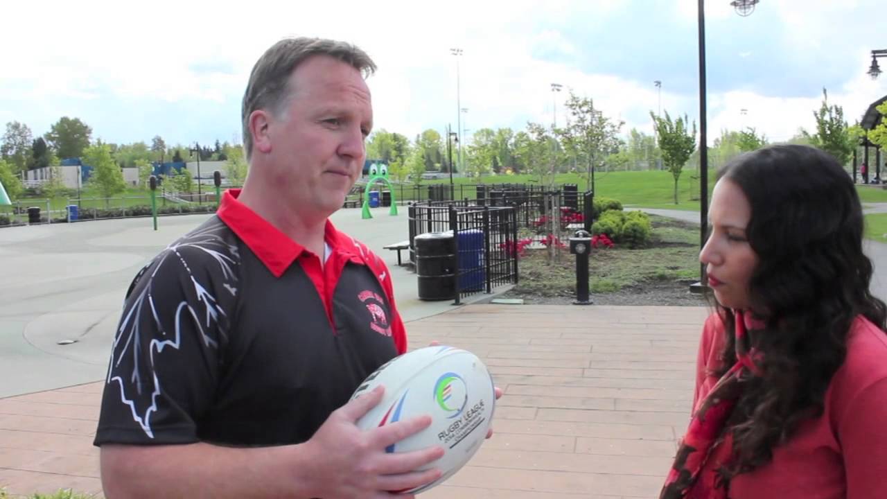 Golden Point Rugby TV Andy Blackburn YouTube