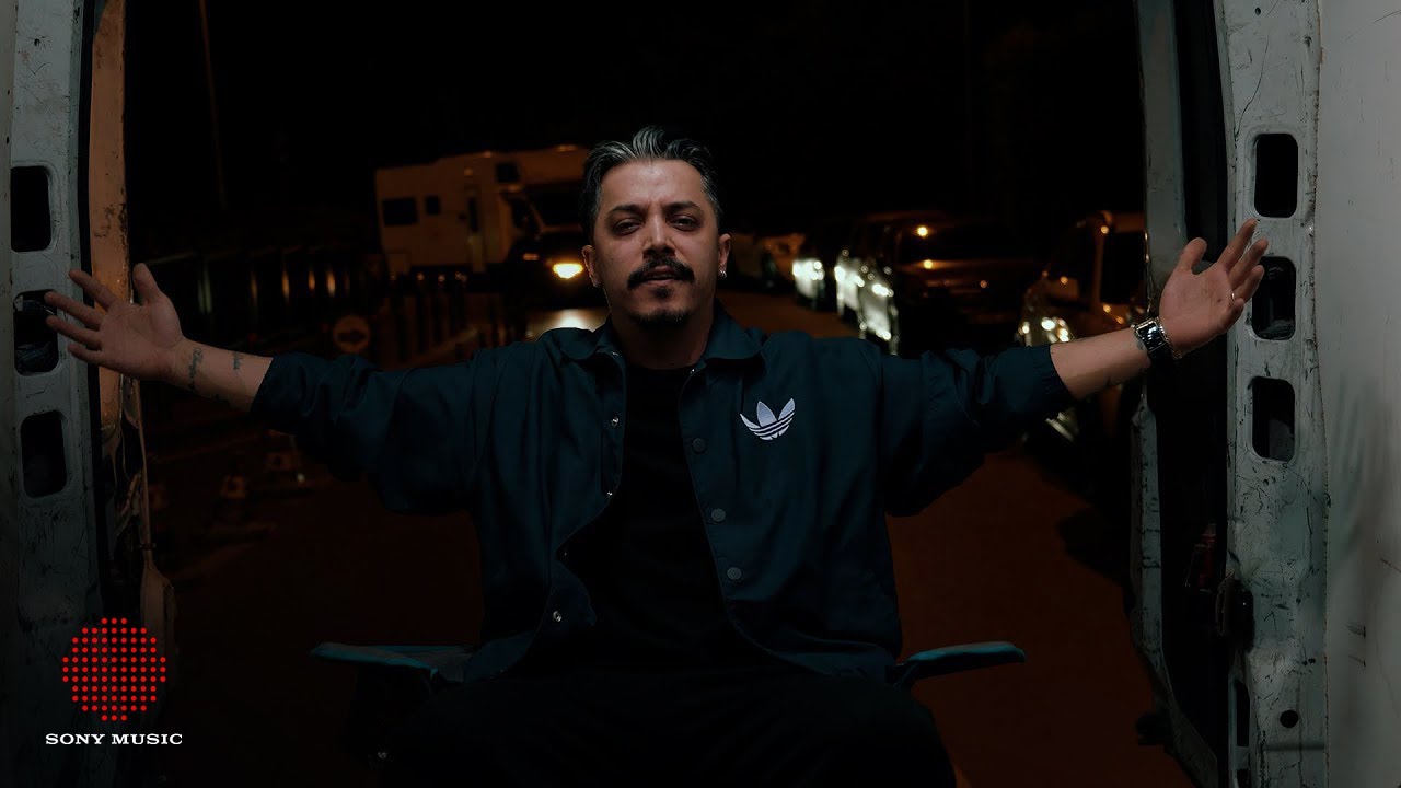 Santi Aka Universe - İmparator (Official Video)