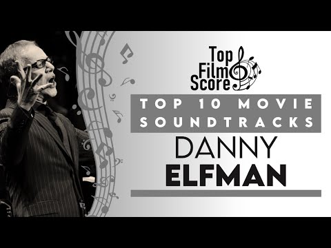 Video: Danny Elfman Neto vrijednost: Wiki, oženjen, porodica, vjenčanje, plata, braća i sestre