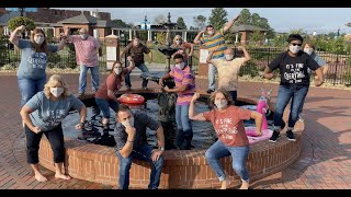 McNair Staff Intro