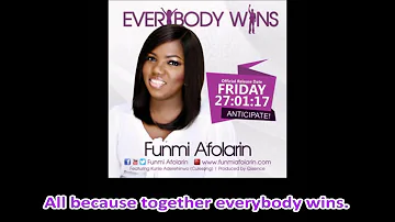 Funmi Afolarin