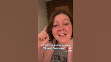 Thumbnail of Blessed Assurance by Lydia Walker | Acoustic Hymns album