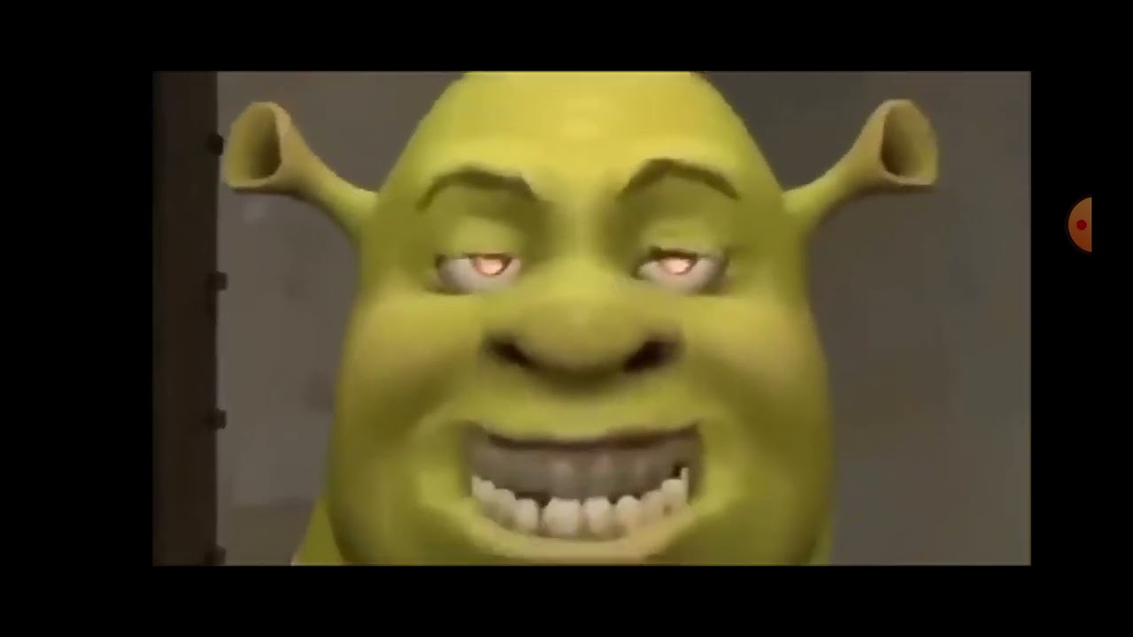 Шрек різдво