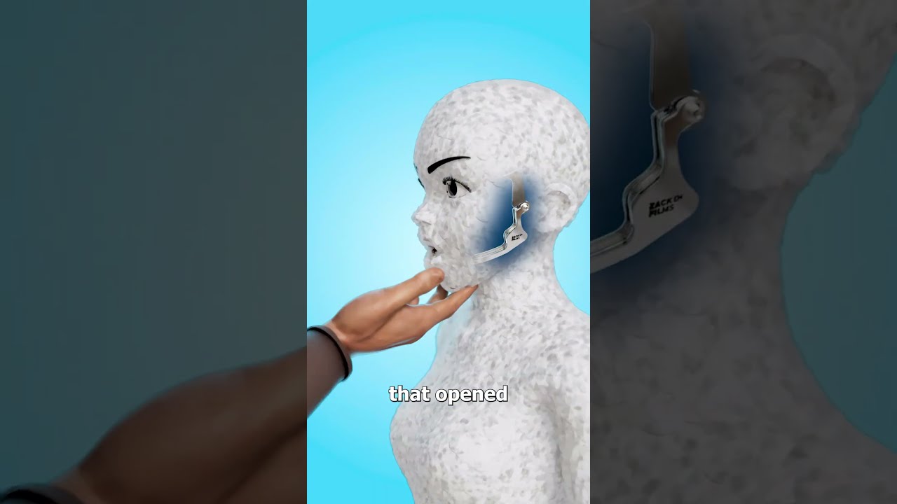 He Lived With A Doll Of His Ex 