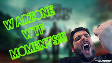 *Wtf Warzone Highlights! Athena Scope weekly showcase!