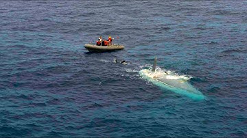 Sailing Is Way Scarier Than You Think - Ep 353 - Lady K Sailing