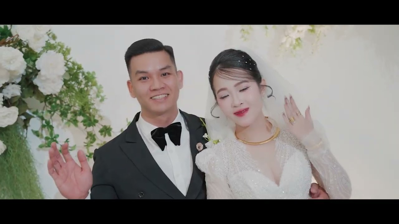 Phóng Sự Cưới Tài & Oanh |  Mộc Nhân Studio