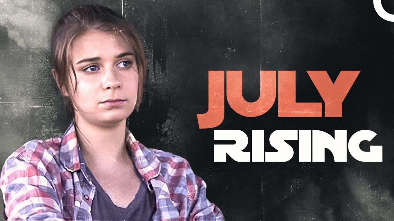 نهوض يوليو | فيلم درامي (مدبلج للعربية)