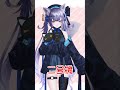 #バズれ ！独学セルフ受肉Vtuberの成長　これが個人勢の本気ッ！ #shorts #vtuber #live2d #live2dshowcase