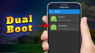 How To Install Multiple ROMs On Your Android Phone | Dual Boot Android screenshot 4