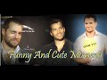 Henry Cavill | Funny and Cute Moments [+2016 ]