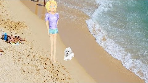 Daily Routine in Portuguese