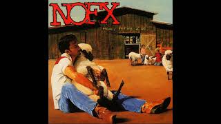 NOFX - Freedom lika shopping cart (español)