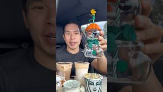 Details Starbucks and Snoopy collab #starbucks #snoopy #dessert #food Guide