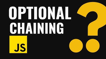 Why Optional Chaining is a Game Changer for JavaScript Developers