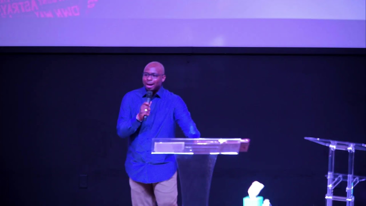 THE SUFFERING SERVANT