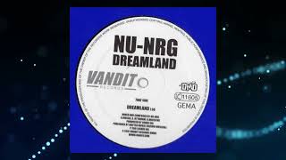 NU NRG - Dreamland (Caolan McConville Rework)