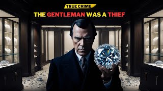 The Shocking Story of Arthur Barry: America's Most Notorious Jewel Thief! || True Crime Documentary