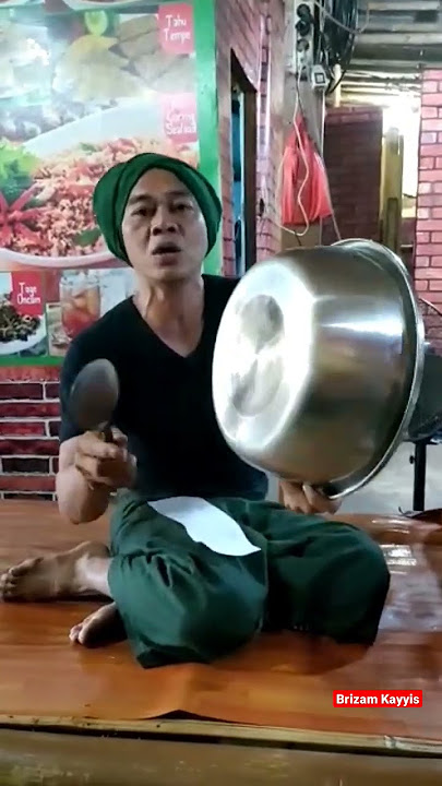 Madun Oseng 😡 Marah marah lucu #shorts #videolucu #videolucubikinngakak