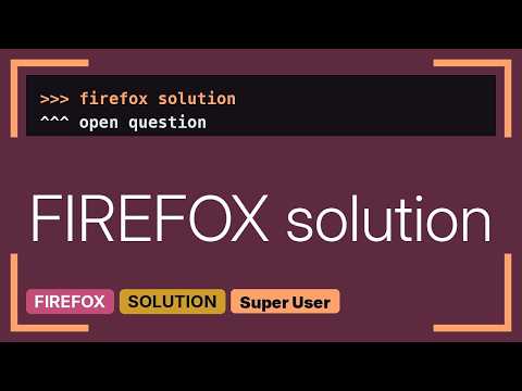Howcan I make Firefox loadJavaScript from the command line?