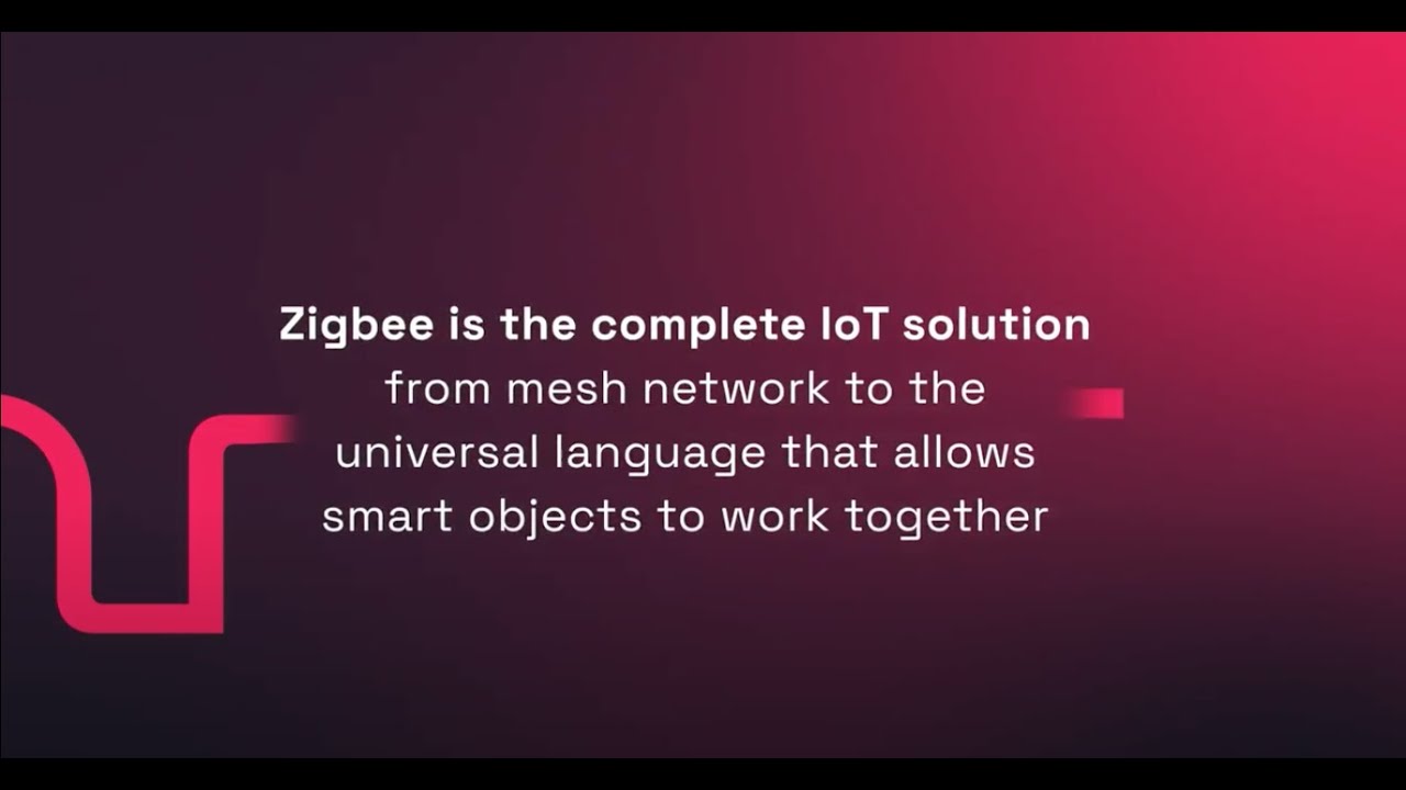 Zigbee  Complete IOT Solution - CSA-IOT