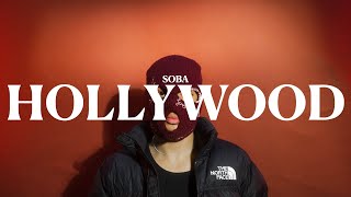 Soba - Hollywood (prod. by Maxe)