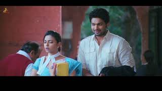Vetri Selvan - Super Scene 4 | Ajmal Ameer, Radhika Apte, Mano, Ganja Karuppu
