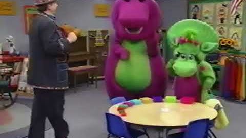 Parade Of Numbers (1996 Version) Part 21