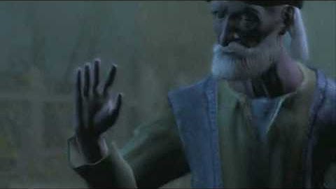 The Witcher: Enhanced Edition - Walkthrough: Chapter 5 - Part 6