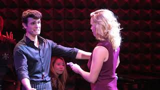 Truffles Mystery - Live @ Joe's Pub Halloween Night