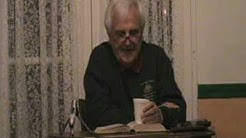 Irish History -"Spain and Ireland" Part 1 of 10