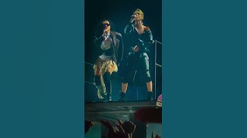 Thumbnail of #CharliXCX & #TroyeSivan bein adorable in Nashville! #SweatTour ​⁠ ​⁠