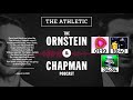 Coronavirus, Wolves DOF search & Birmingham's blues | The Ornstein & Chapman Podcast | The Athletic