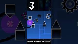 5 Insane Geometry Dash Facts