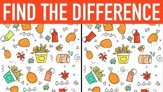 Find 3 Differences Between Two Pictures Of Pencil Drawings - Hard Level