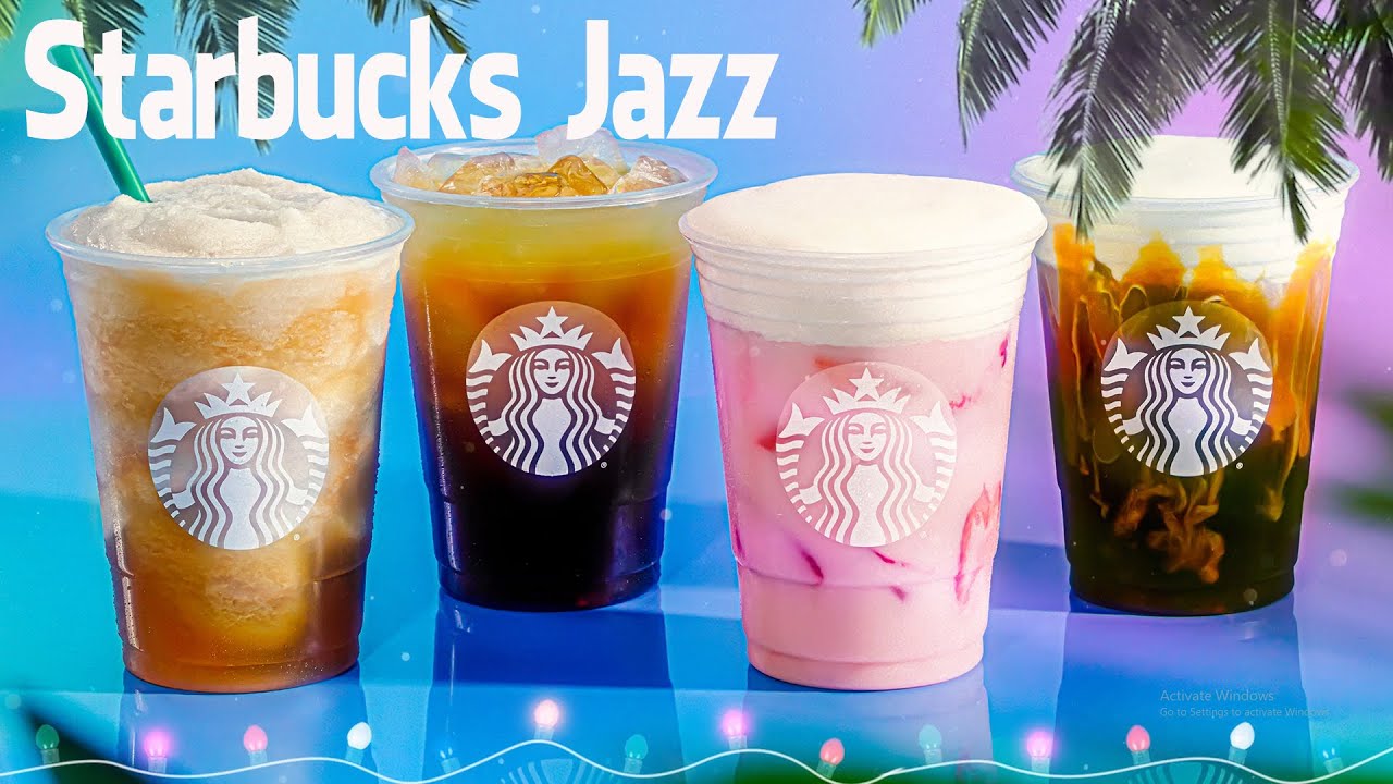 Work Study With Starbucks Music Smooth Cafe Jazz Collection work-study-with-starbucks-music-smooth-cafe-jazz-collection