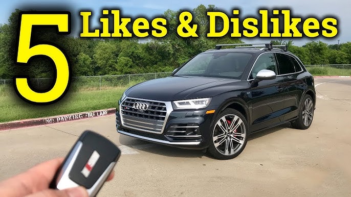 Audi Sq5 Years to Avoid: Uncover the Troubled Models