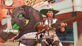 RIP Tracer || Khaos's Highlights #26