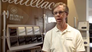 Wallace Cadillac of Stuart, FL - Service