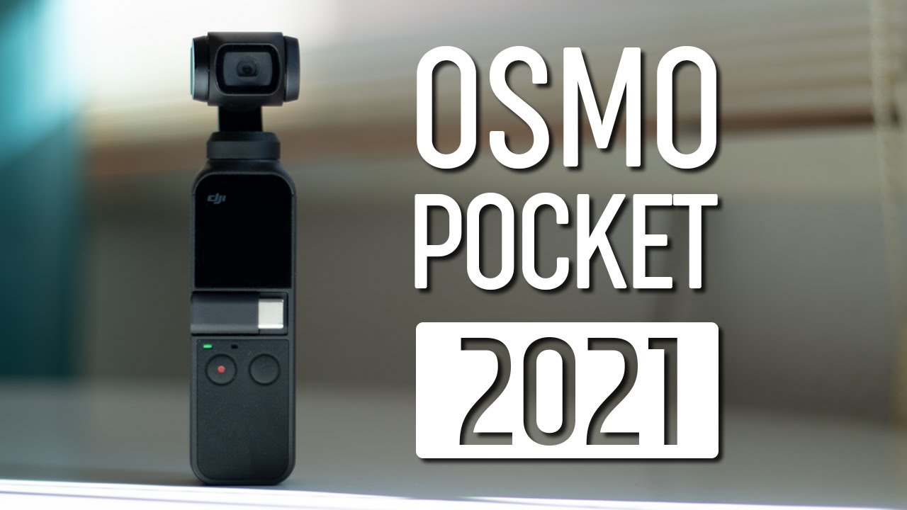 DJI Osmo Pocket in 2022. Is it worth it? - YouTube