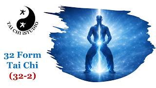 32 Form Tai Chi (32-2)